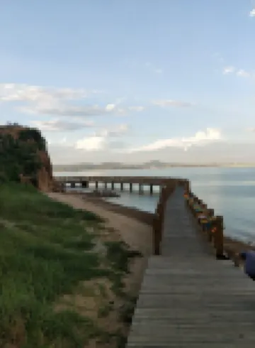 Xinmiao Seaview Homestay (Taihangshan Road)