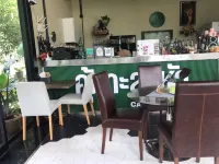 Khum ka la Hua Farmstay Hotels in Ban Ta Khun District