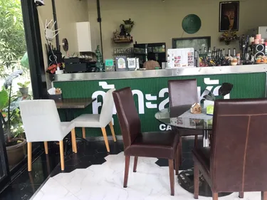 รูปภาพของคุ้มกะลาหัว cafe&farmstay