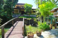 Aquarius Orange Hotel a Cisarua