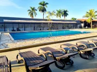 Hotel Aguas de Bodoquena Hotels in 