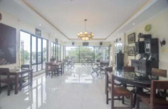 Super OYO 250 De'Gadri Ndalem