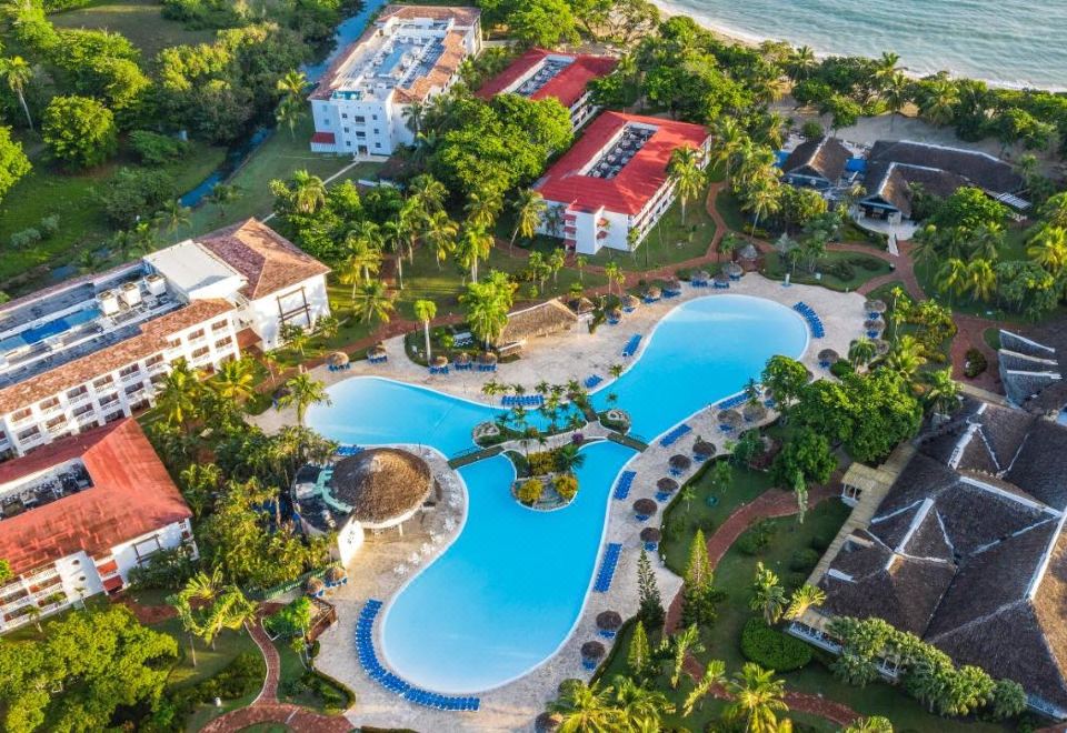 Hotel Marien Puerto Plata, Exterior, Hotel Exterior