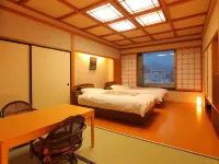 KKR Yuzawa Yukiguni فنادق في يوزاوا