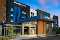 SpringHill Suites San Diego Mission Valley Hotel in zona Department of Electrical and Computer Engineering