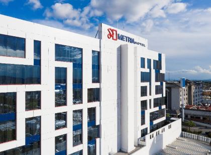 NH Collection Leon Expo