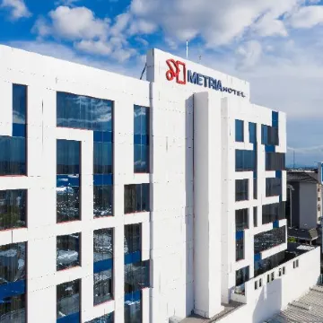 NH Collection Leon Expo