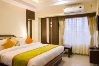 Hotel Park Riviera - spa