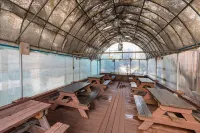 Buan Solhayng Bada Pension