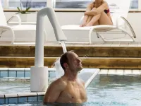 Sofitel Biarritz le Miramar Thalassa Sea & Spa - ติดทะเล
