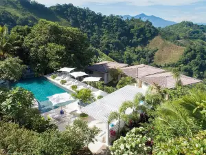 The Retreat Costa Rica - Wellness Resort & Spa