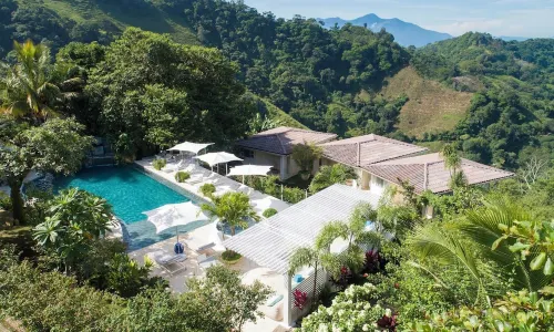 The Retreat Costa Rica - Wellness Resort & Spa