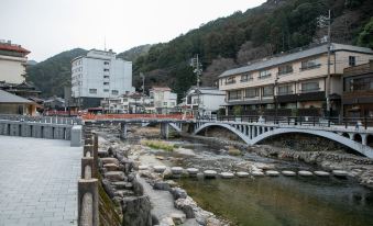 Hotel Nagato Harada