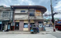 RedDoorz @ Sukitel Budget Hotel Nasugbu Các khách sạn ở Nasugbu