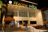 Hotel Peacock Pride Hotels in Karimnagar