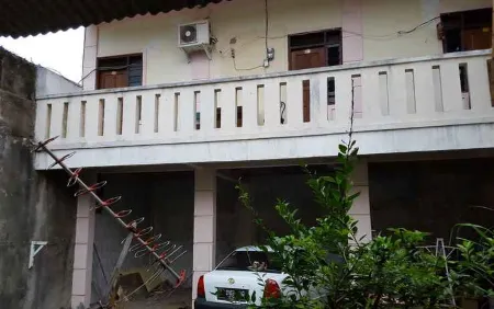 Semeru Homestay Semarang