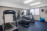 Days Inn by Wyndham Sioux Falls Airport