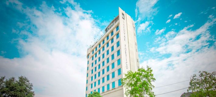Sarovar Portico Jaipur Hotels in Jaipur