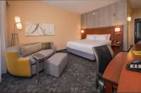 Courtyard New Carrollton Landover Hotels in Cheverly