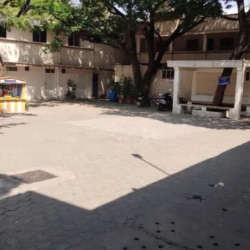 Sibi Lodge