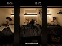 The Millennials Kyoto Hotels near Sanjo