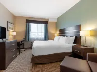 Best Western Plus Moosomin Hotel Hotels in Moosomin