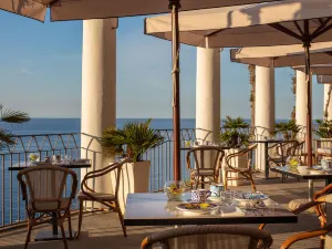 Anantara Convento di Amalfi Grand Hotel