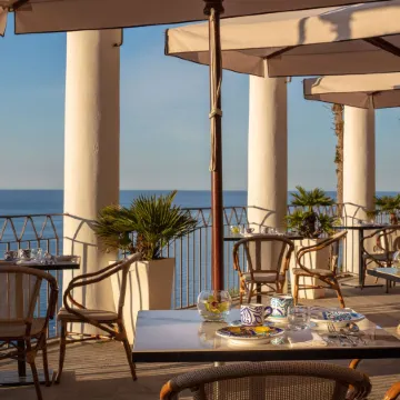Anantara Convento di Amalfi Grand Hotel