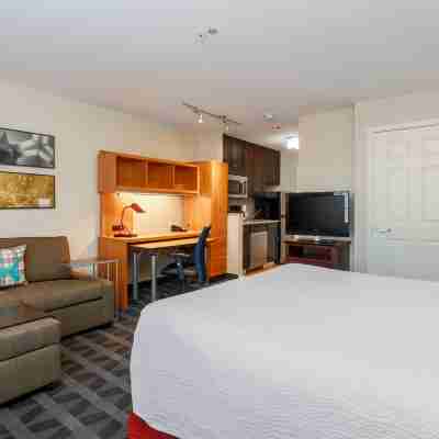 TownePlace Suites El Centro Rooms