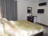 Cilcrest Hotel and Lounge のホテル