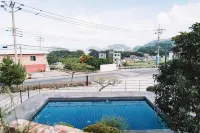 Namhae Doojip Pension - Pensions