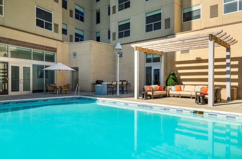 Hyatt House Atlanta Downtown photo 3