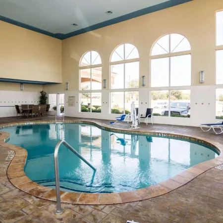 Comfort Suites Gainesville