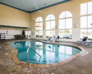 Comfort Suites Gainesville - Pools