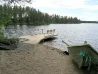 Mustikka Các khách sạn ở Pielavesi