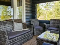 Norppa Hotels in Puumala