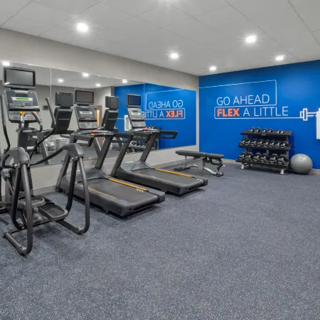 Holiday Inn Express HATTIESBURG WEST – UNIV AREA by IHG