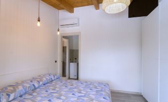 Dominella - Apartment with Pool in Cilento