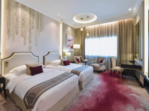 Mövenpick Bahrain Hotels in 