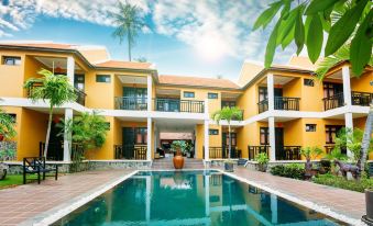 Riva Mui Ne Resort
