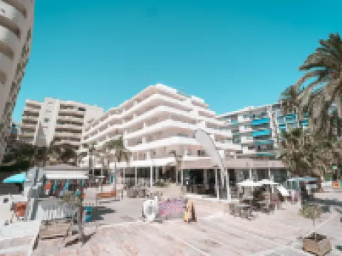 Puerto Azul Marbella Hoteles en Marbella
