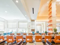 Hilton Garden Inn Pascagoula - Desayuno