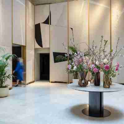 Radisson Blu Palais Hotel, Vienna Others