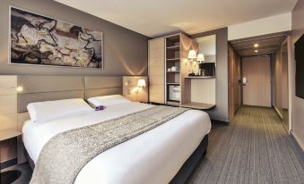 Hôtel Mercure Périgueux Centre