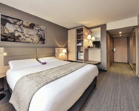 Hôtel Mercure Périgueux Centre Hotels in Perigueux