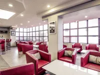 Hôtel Mercure Cergy-Pontoise Centre - bar
