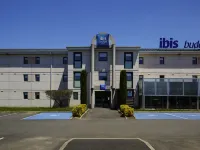 ibis budget Albi Terssac Hotels in Rivières