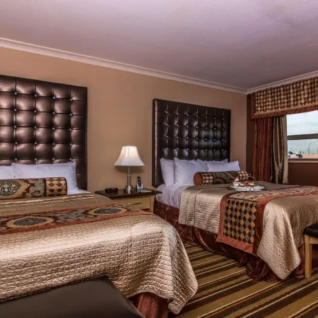 Best Western Marquis Inn Suites