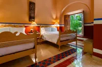 Hacienda San Jose Cholul by IHG Hotels in Tixkokob Municipality