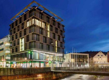 ibis Styles Hotel Nagold-Schwarzwald